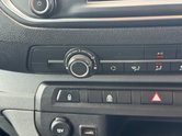 Vauxhall Vivaro Crew Cab LWB L2H1 Low Roof Sportive 2900 Air Con Sensors EURO 6 NO VAT 34