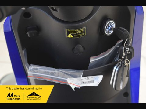 Vmoto Cux Super Soco CUX 15
