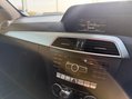Mercedes-Benz C Class 2.1 C220 CDI AMG Sport Edition G-Tronic+ Euro 5 (s/s) 2dr 15
