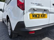 Ford Transit Connect 230 Trend L2 120 ps Dciv - Air Con / 5 Seats 26