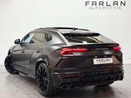 Lamborghini Urus 4.0 V8 BiTurbo SUV 5dr Petrol Auto 4WD Euro 6 (650 ps) 5