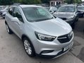 Vauxhall Mokka X 1.4i Turbo Elite Nav Auto Euro 6 5dr 1