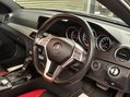 Mercedes-Benz C Class 6.3 C63 V8 AMG Edition 125 SpdS MCT Euro 5 2dr 7