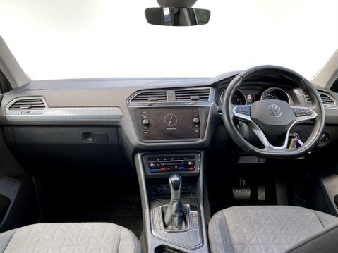 Volkswagen Tiguan 1.5 TSI Life SUV 5dr Petrol DSG Euro 6 (s/s) (150 ps) 19