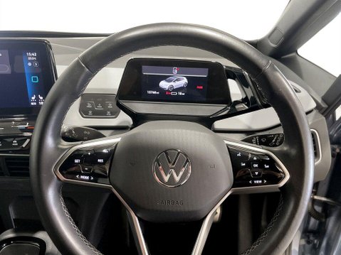 Volkswagen ID.3 Pro Performance 58kWh Max Hatchback 5dr Electric Auto (204 ps) Air Con - Al 13