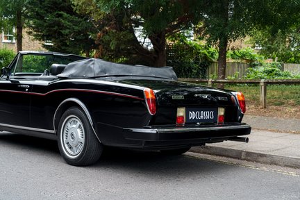 Bentley Continental 15