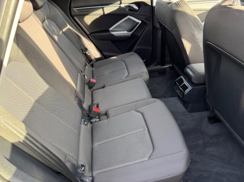 Audi Q3 1.5 TFSI CoD 35 Sport Euro 6 (s/s) 5dr 48