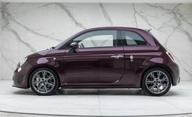 Abarth 695 Edizione Maserati 6