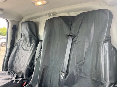Ford Transit Custom 2.0 Transit Custom 290 Sport 34