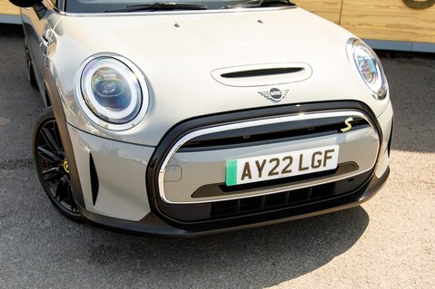 Mini Hatch COOPER S LEVEL 2 11