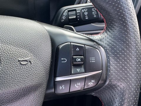 Ford Kuga 1.5 EcoBlue ST-Line X Edition Auto Euro 6 (s/s) 5dr 45
