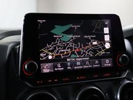Nissan Juke DIG-T N-CONNECTA DCT 38