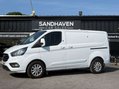 Ford Transit Custom 2.0 300 EcoBlue Limited Panel Van 5dr Diesel Auto L1 H1 Euro 6 (s/s) (130 p 13