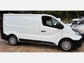 Renault Trafic 1.6 dCi ENERGY 27 Business Panel Van 5dr Diesel Manual SWB Standard Roof Eu 6