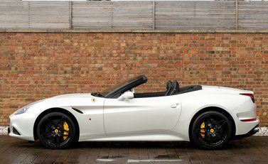 Ferrari California T 2
