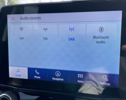 Ford Ecosport 1.0 EcoSport Titanium 5dr 33