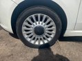 Fiat 500 1.2 Lounge Euro 5 (s/s) 3dr 14