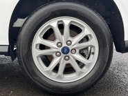 Ford Transit Connect 200 L1 Limited 120 ps Automatic Panel Van - Sat Nav / Rear Camera 29