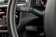 SEAT Arona TSI XCELLENCE LUX DSG 16