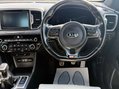 Kia Sportage 1.7 CRDi GT-Line Edition Euro 6 (s/s) 5dr 64