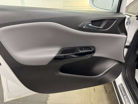 Vauxhall Corsa 1.2 Corsa SE 5dr 20