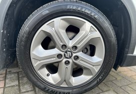 Suzuki Vitara 1.6 SZ-T AUTOMATIC 14