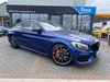 Mercedes-Benz C Class AMG C 43 4MATIC PREMIUM PLUS AUTO PAN ROOF