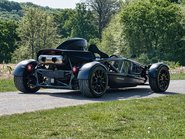 Ariel Atom 4 350BHP 5