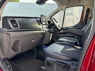 Ford Transit Custom 320 L1 Sport 185 ps DCIV 15