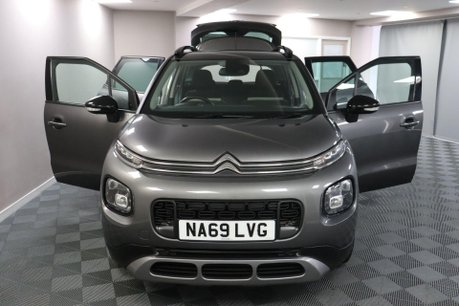 Citroen C3 Aircross PURETECH FLAIR S/S 7