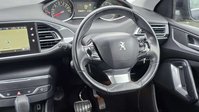 Peugeot 308 1.2 PureTech Allure Hatchback 5dr Petrol EAT Euro 6 (s/s) (130 ps) 55
