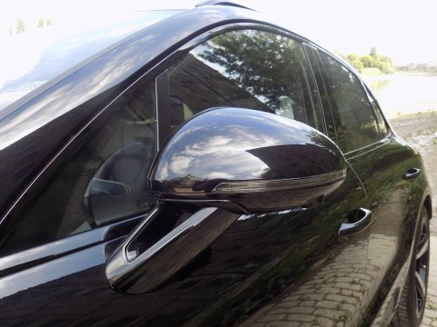 Porsche Macan 2.0T PDK 4WD SUV 60