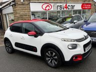 Citroen C3 PURETECH FLAIR 1