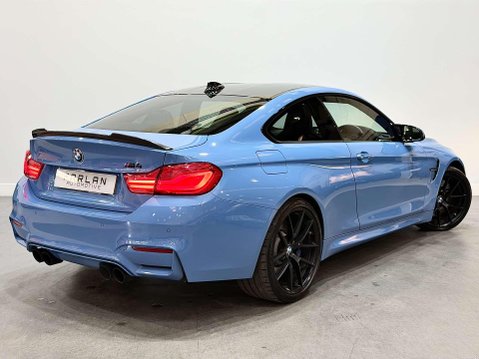BMW M4 3.0 BiTurbo GPF Competition Coupe 2dr Petrol DCT Euro 6 (s/s) (450 ps) 24