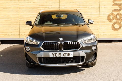 BMW X2 SDRIVE20I M SPORT X 5
