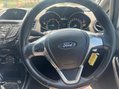 Ford Fiesta 1.25 Zetec Euro 5 3dr 10