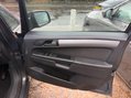 Vauxhall Zafira 1.7 CDTi ecoFLEX Design Euro 5 5dr (SNav) 17