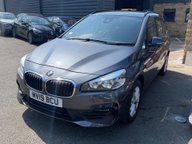 BMW 2 Series 218I SE GRAN TOURER 5