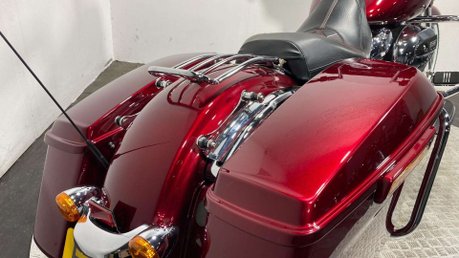 Harley-Davidson Touring 1745 FLHXS Street Glide Special Euro 4 48