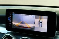 Mercedes-Benz GLC 2.0 GLC 300 AMG Line Premium+ D 4Matic Auto 4WD 5dr 39