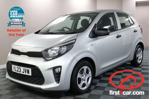 Kia Picanto, 2023 for sale