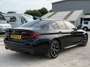 BMW 5 Series 2.0 530e M Sport Auto 4dr 23