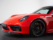 Porsche 911 3.0T 992 Carrera 4 GTS Coupe 2dr Petrol PDK 4WD Euro 6 (s/s) (480 ps) 29