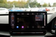 Cupra Leon VZ2 DESIGN EDITION DSG 18