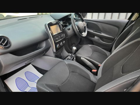 Renault Clio DYNAMIQUE NAV 23
