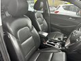 Hyundai TUCSON 1.6 GDi Premium 26