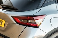 Nissan Juke DIG-T TEKNA PLUS DCT 9