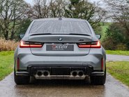 BMW M3 Competition Edition M xDrive 27