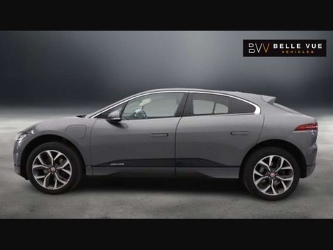 Jaguar I-Pace I-PACE EV400 HSE 4WD 5dr *NATIONAL DELIVERY* 4