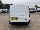 Ford Transit Connect SWB L1H1 Low Roof Limited Air Con Alloys Sensors EURO 6 7